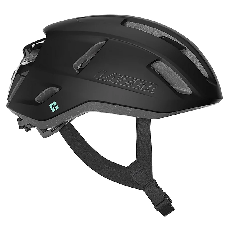 Casco Lazer Sphere Kineticore - Nero opaco
