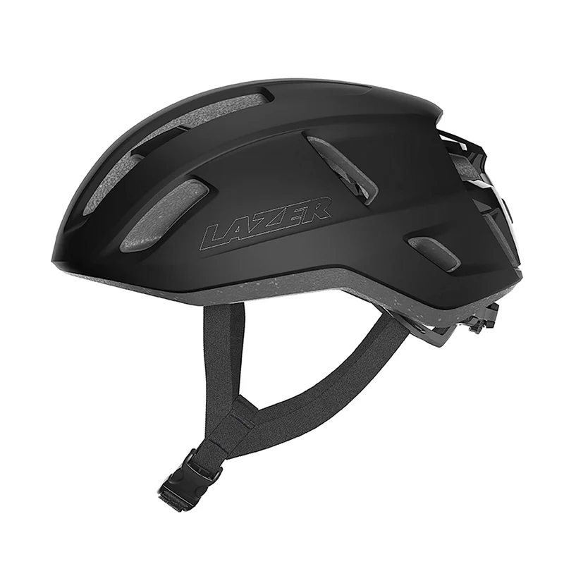 Casco Lazer Sphere Kineticore - Nero opaco