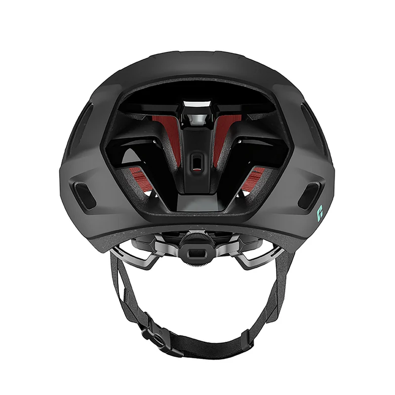 Casco Lazer Sphere Kineticore - Nero opaco