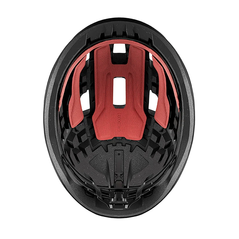 Casco Lazer Sphere Kineticore - Nero opaco