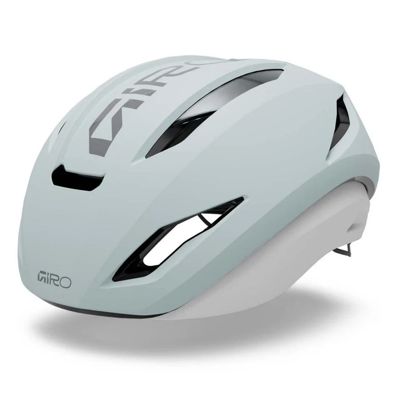 Casco Giro Eclipse Pro Spherical - Azzurro