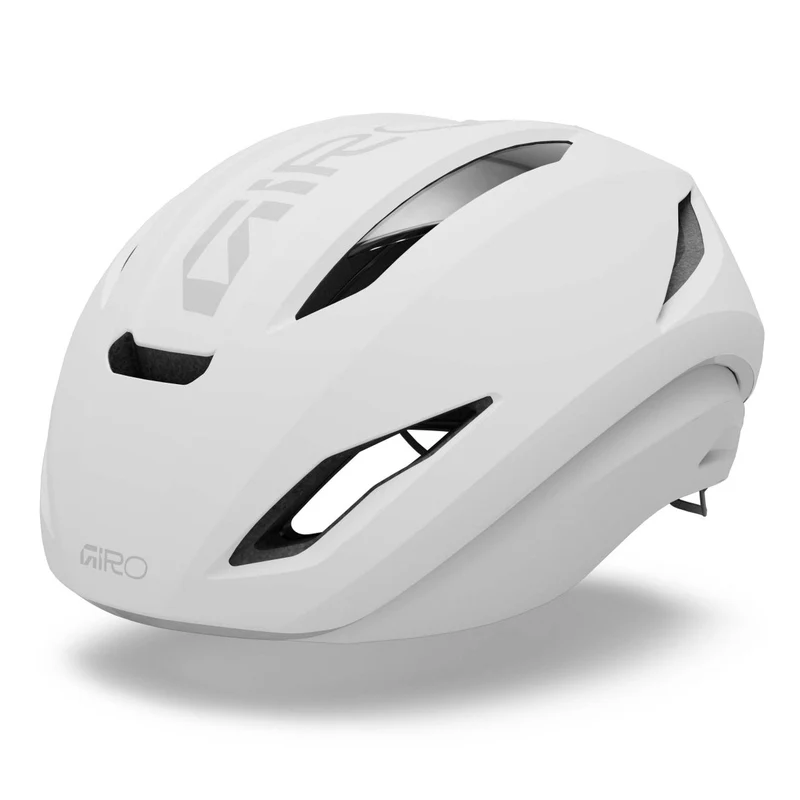 Casco Giro Eclipse Pro Spherical - Bianco opaco