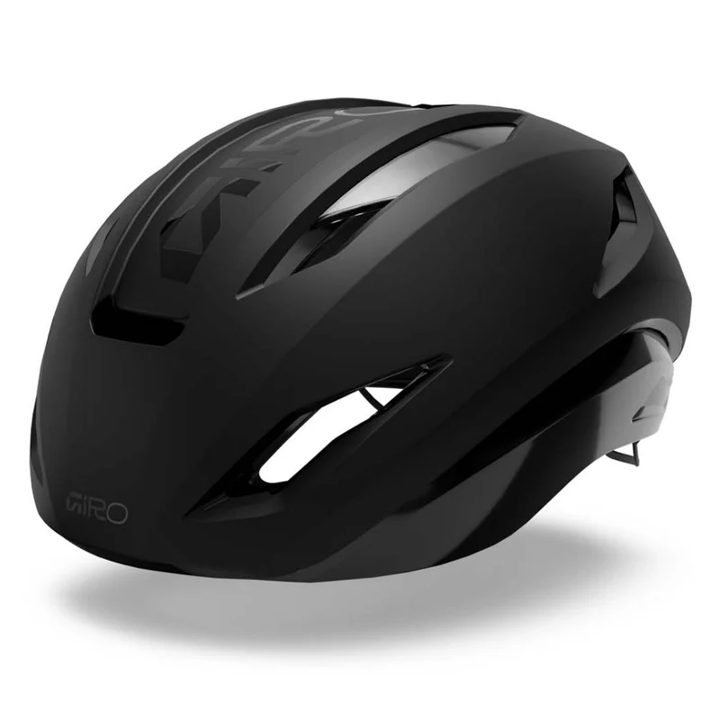 Casco Giro Eclipse Pro Spherical - Nero opaco