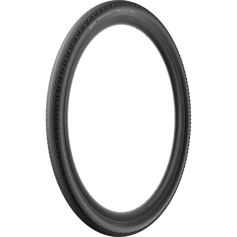 Copertoncino Pirelli Cinturato Gravel H Performance Line TLR 700x40 - Nero
