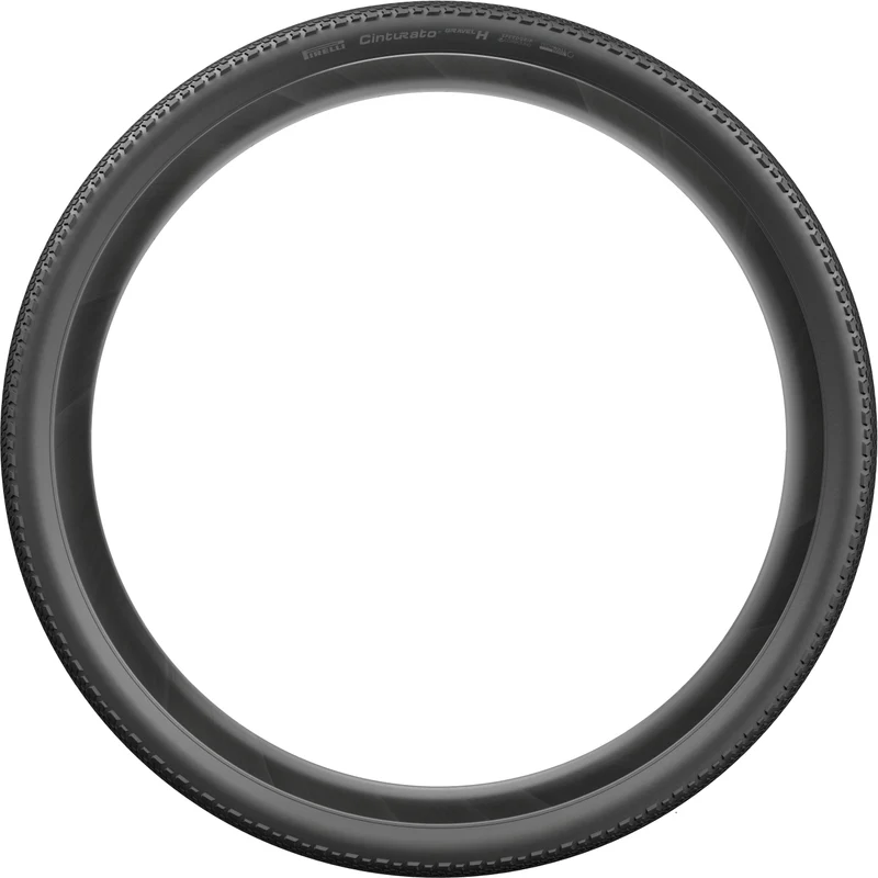 Copertoncino Pirelli Cinturato Gravel H Performance Line TLR 700x40 - Nero