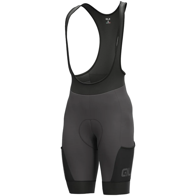 Salopette Ale Off Road Stones Cargo - Grigio