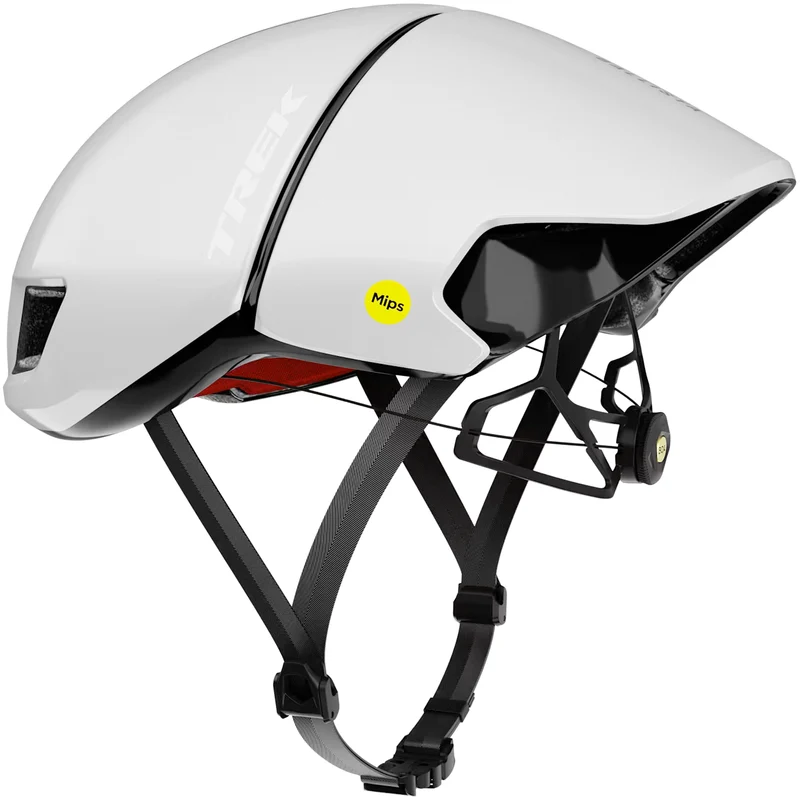 Casco Trek Ballista Mips - Bianco
