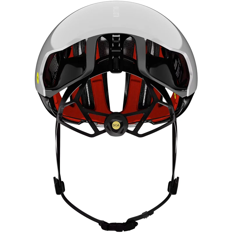 Casco Trek Ballista Mips - Bianco
