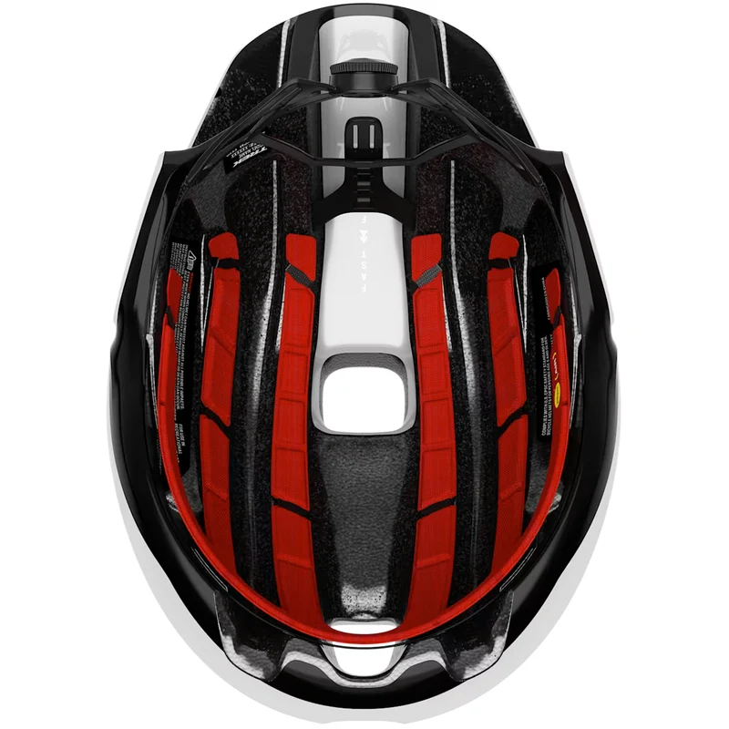 Casco Trek Ballista Mips - Bianco