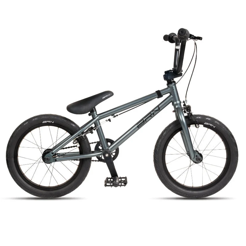 BMX BRN 16" - Grigio
