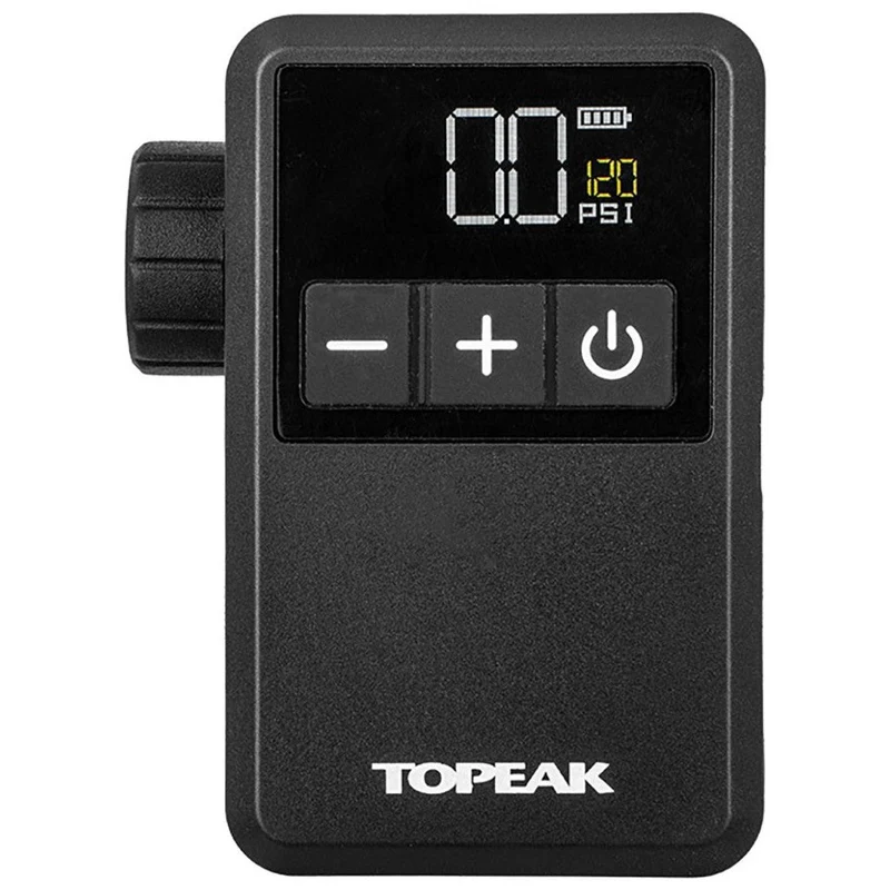 Mini compressore elettrico Topeak E-Booster Digital Mini