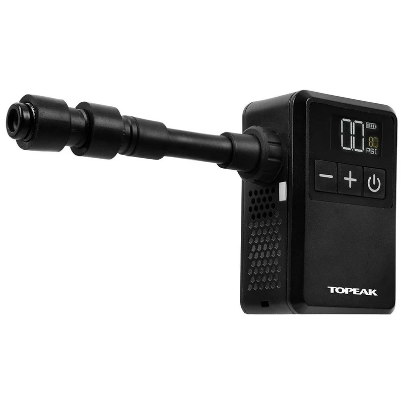 Mini compressore elettrico Topeak E-Booster Digital Mini
