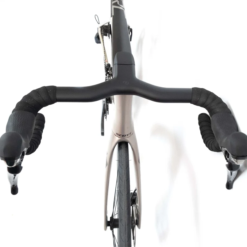 Scott Foil RC 30 Ultegra - Grigio
