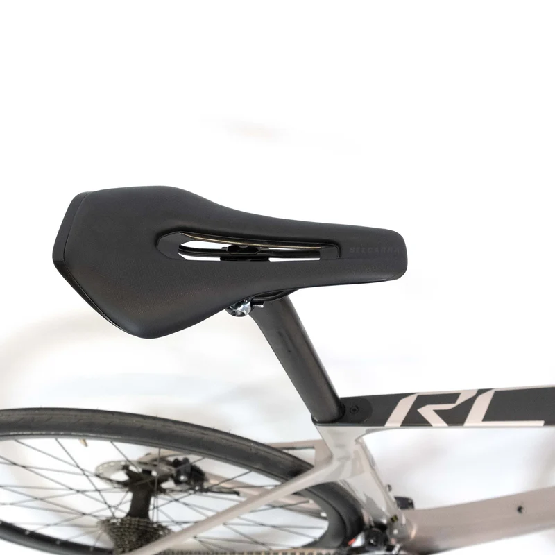 Scott Foil RC 30 Ultegra - Grigio
