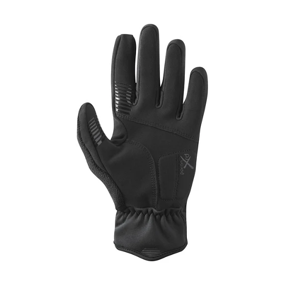 Guanti donna Shimano Windstopper Insulated - Nero