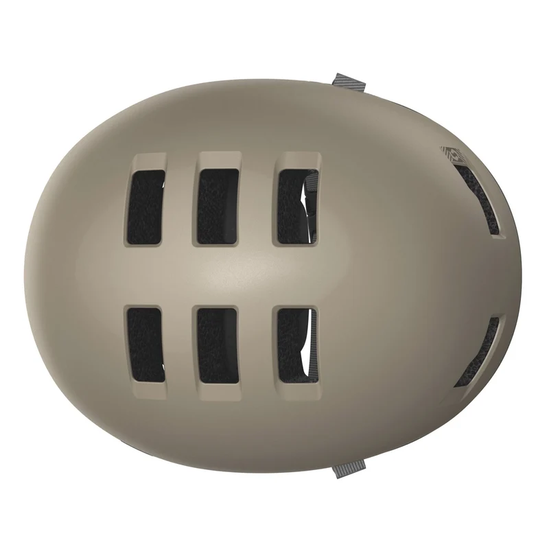 Casco Scott Jibe - Marrone