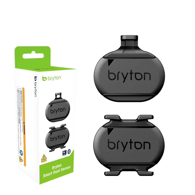 Bryton Smart Dual Sensor