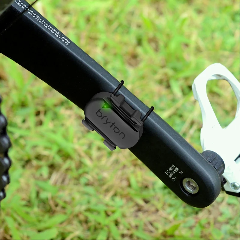 Bryton Smart Dual Sensor