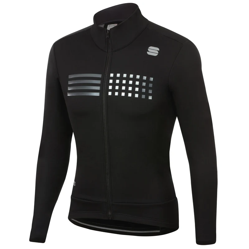 Giacca Sportful Tempo - Nero