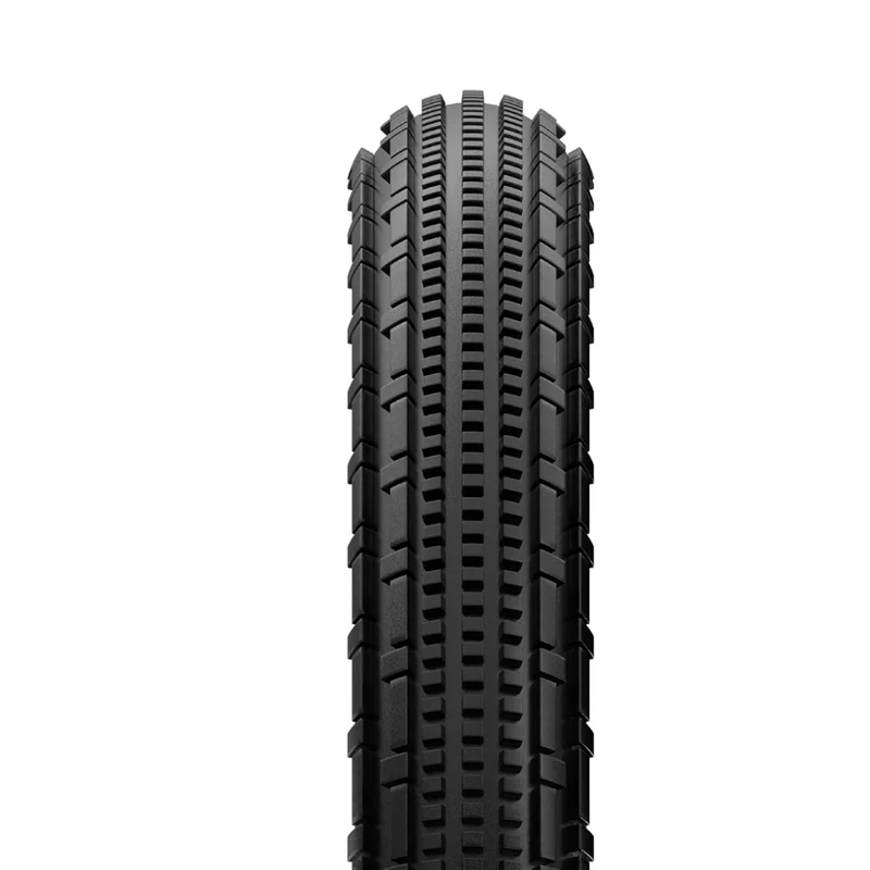 Copertone Panaracer GravelKing SK TLR 700x35 - Nero