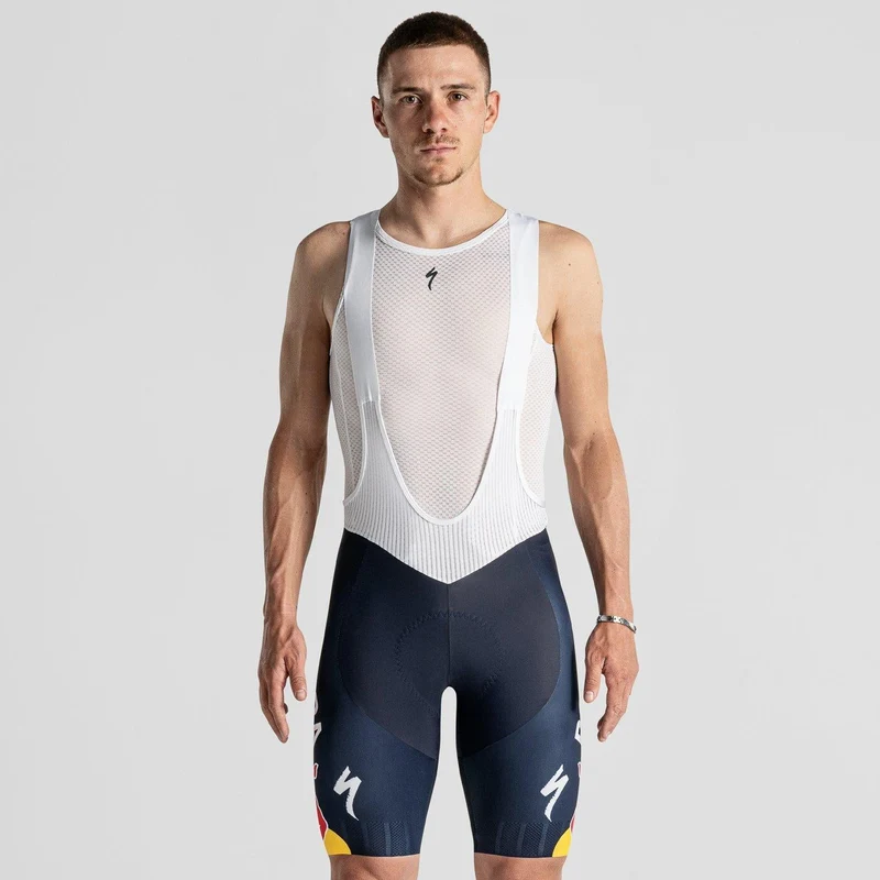Salopette Specialized Red Bull Bora-Hansgrohe 2026 Training