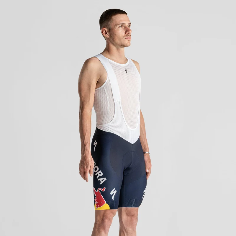 Salopette Specialized Red Bull Bora-Hansgrohe 2026 Training