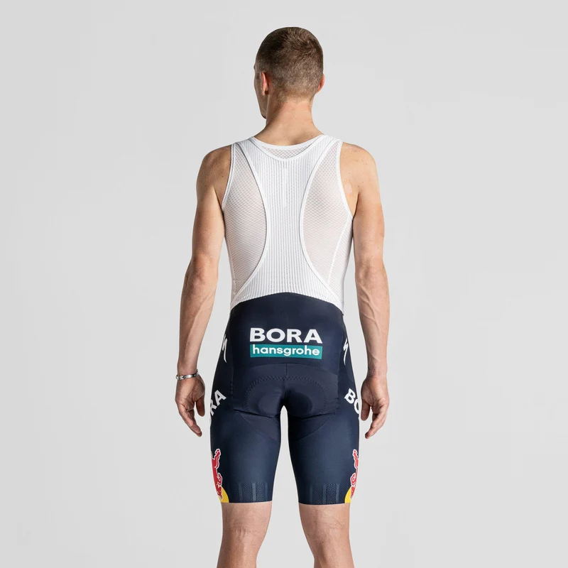 Salopette Specialized Red Bull Bora-Hansgrohe 2026 Training