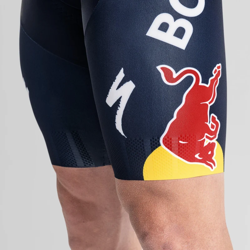 Salopette Specialized Red Bull Bora-Hansgrohe 2026 Training