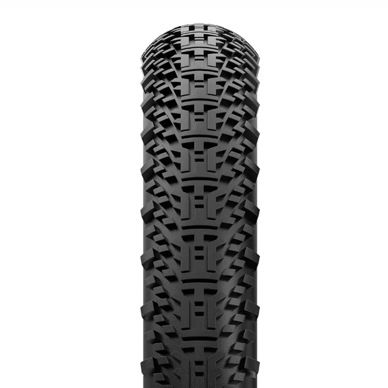 Copertone Panaracer Gravelking X1 TLR 700x40 - Marrone