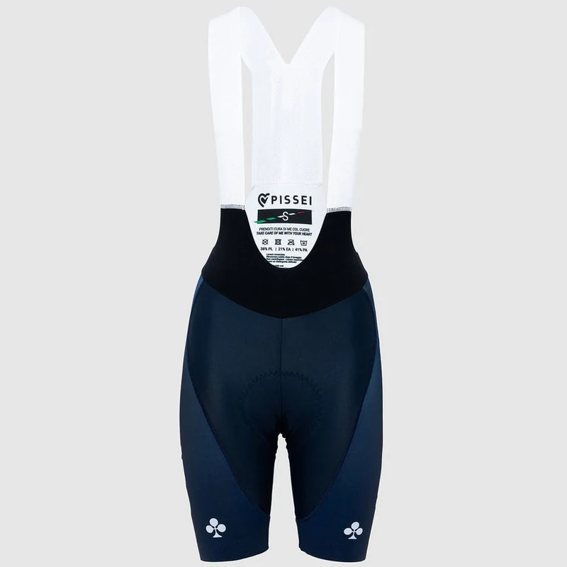 Salopette donna Pissei UAE Team ADQ 2026