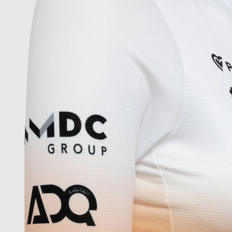 Maglia donna Pissei UAE Team ADQ 2026