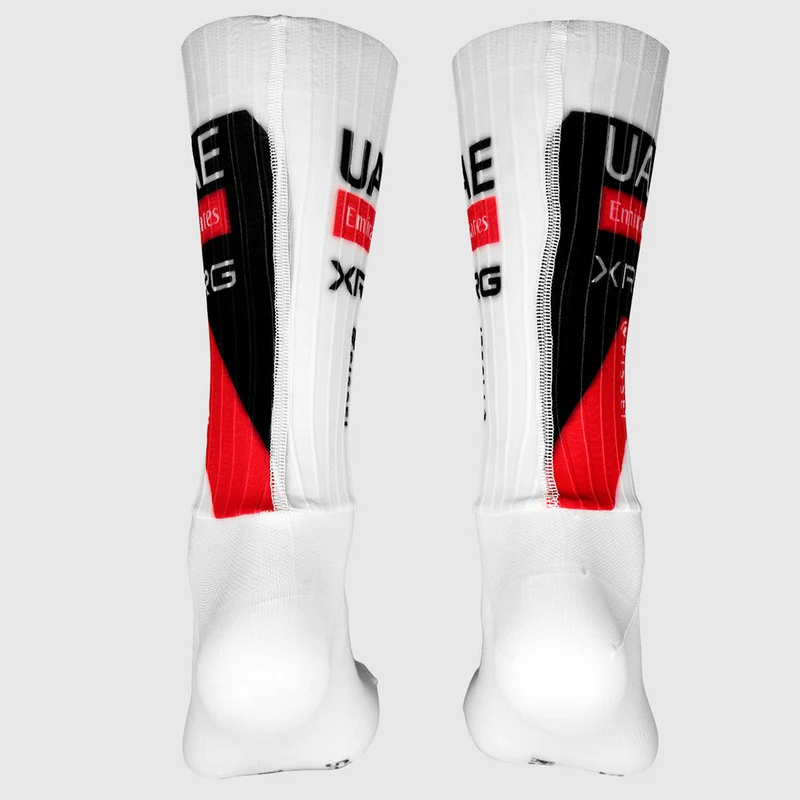 Calze Pissei UAE Team Emirates - XRG 2026 Aero
