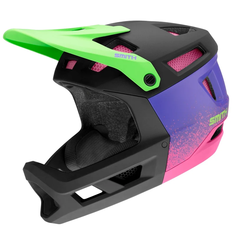 Casco Smith Mainline Mips - Multicolore