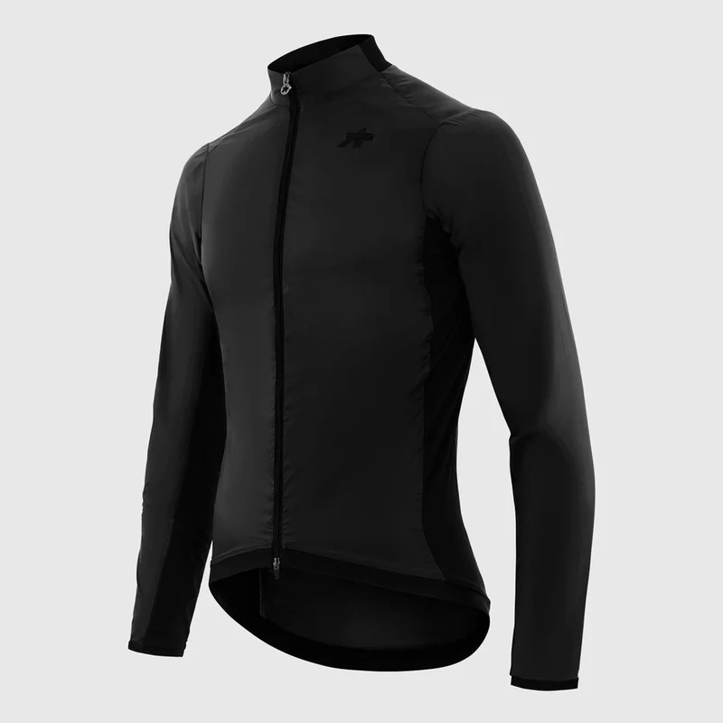 Mantellina Assos Mille GT Wind S11 - Nero