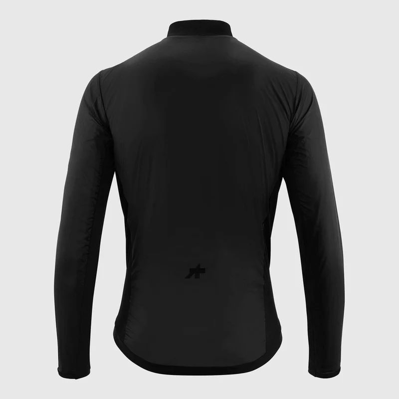 Mantellina Assos Mille GT Wind S11 - Nero