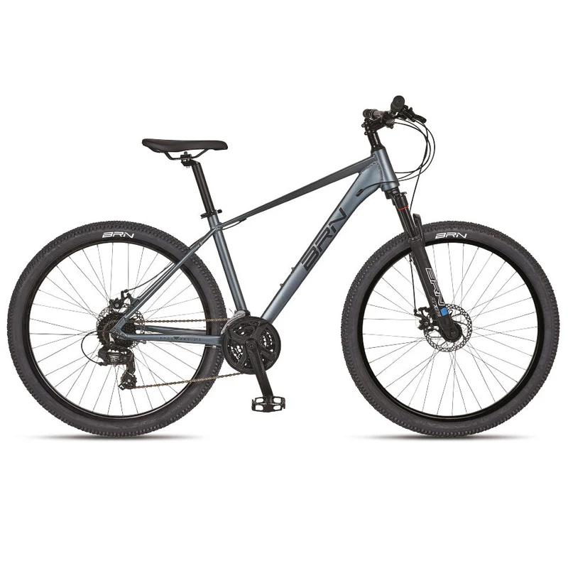 Bici bambino BRN Young 27.5 - Grigio