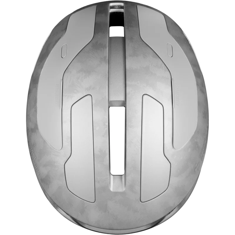 Casco Sweet Protection Falconer Aero 2Vi Mips - Grigio