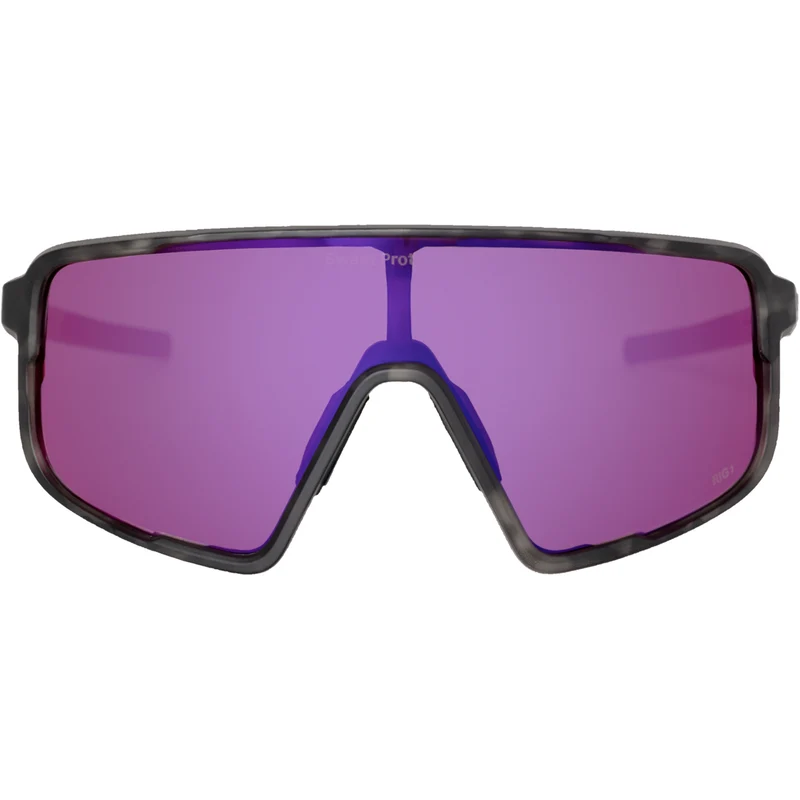 Occhiali Sweet Protection Memento RIG Reflect - Matte Crystal Black Camo