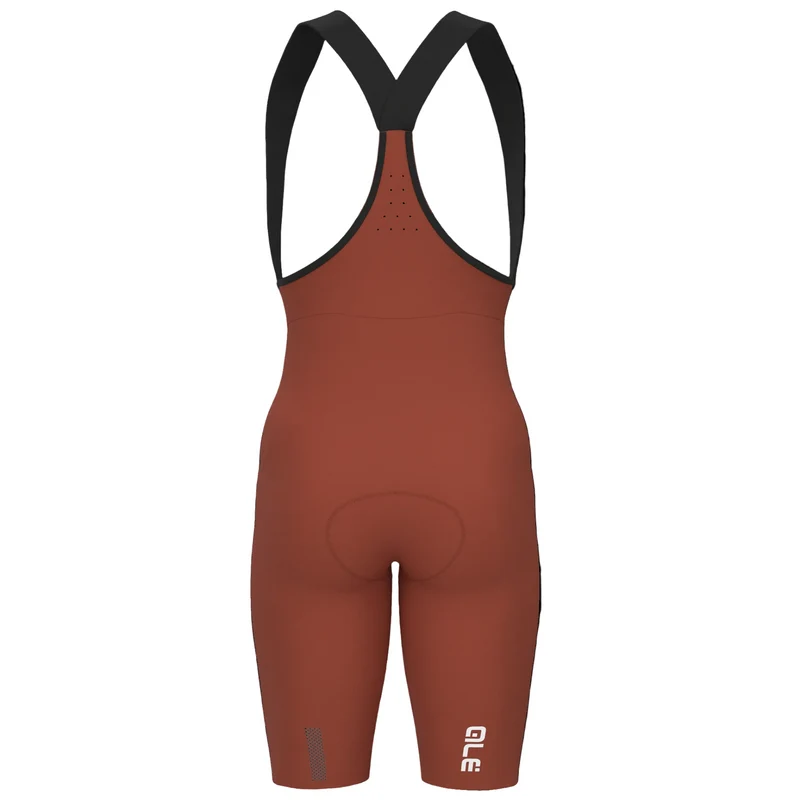 Salopette Ale R-EV1 Go - Arancio