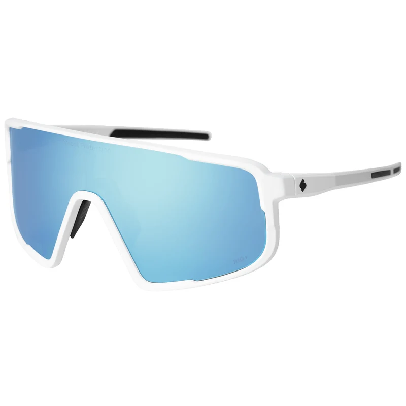Occhiali Sweet Protection Memento RIG Reflect - Satin White