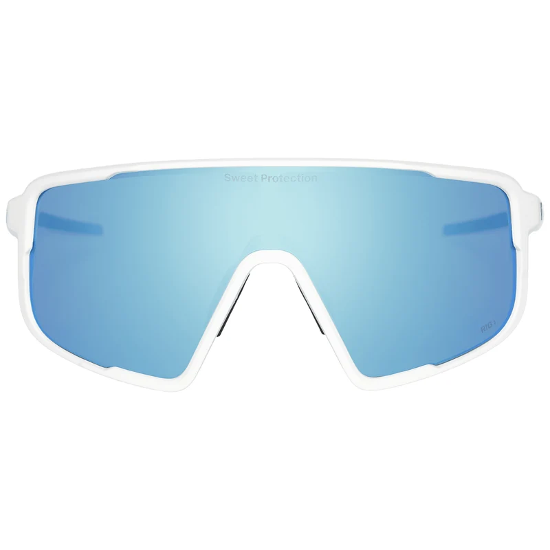 Occhiali Sweet Protection Memento RIG Reflect - Satin White