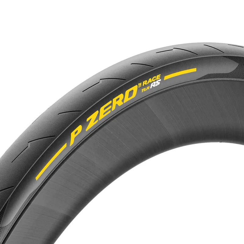 Copertoncino Pirelli P Zero Race RS TLR 700x28 - Team Edition