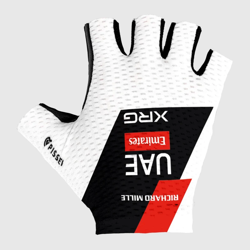 Guanti Pissei UAE Team Emirates - XRG 2026