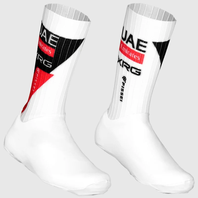 Copriscarpe Aero Pissei UAE Team Emirates - XRG 2026