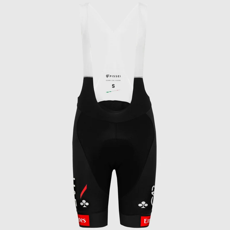 Salopette termica Pissei UAE Team Emirates - XRG 2026