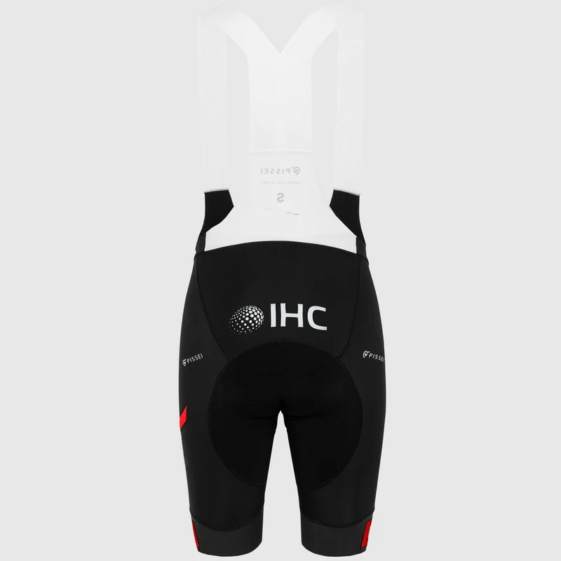 Salopette termica Pissei UAE Team Emirates - XRG 2026