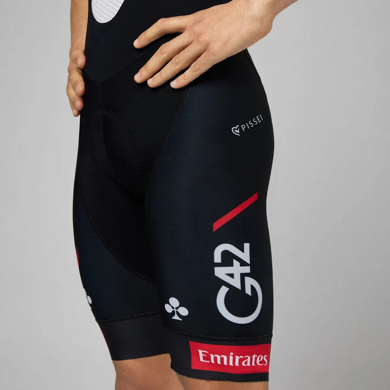 Salopette termica Pissei UAE Team Emirates - XRG 2026
