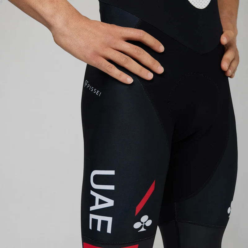 Salopette termica Pissei UAE Team Emirates - XRG 2026
