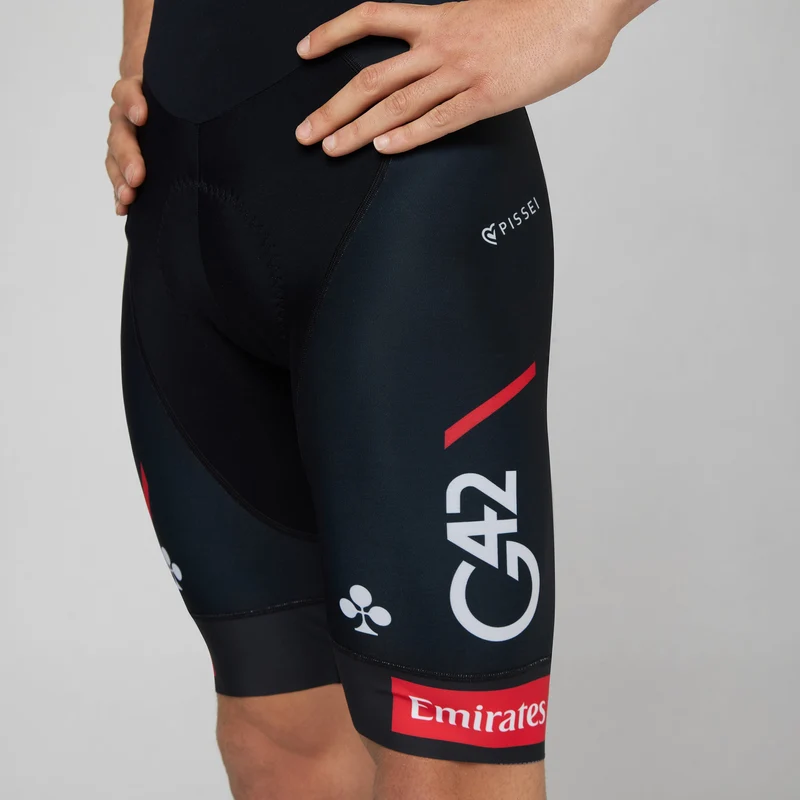 Salopette termica Pissei UAE Team Emirates - XRG 2026