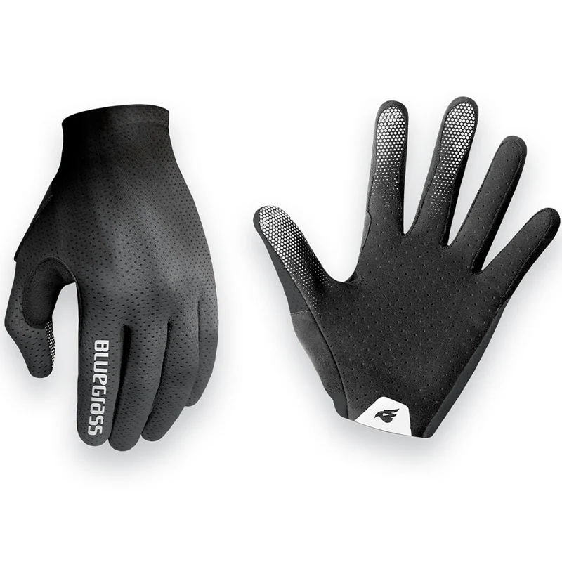 Guanti Bluegrass Vapor Lite - Grigio scuro